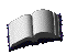 gif of a book flipping pages