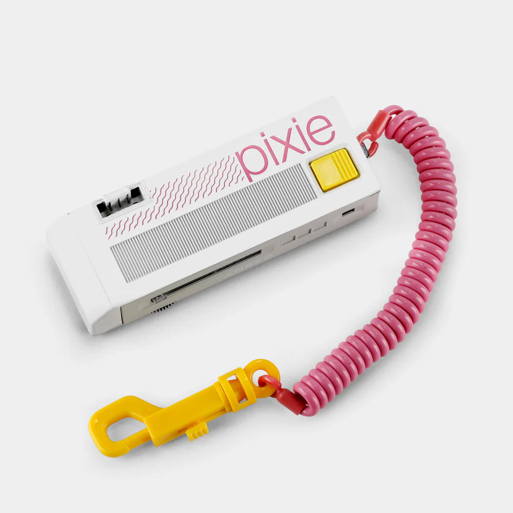 1980s 110 format ansco pixie